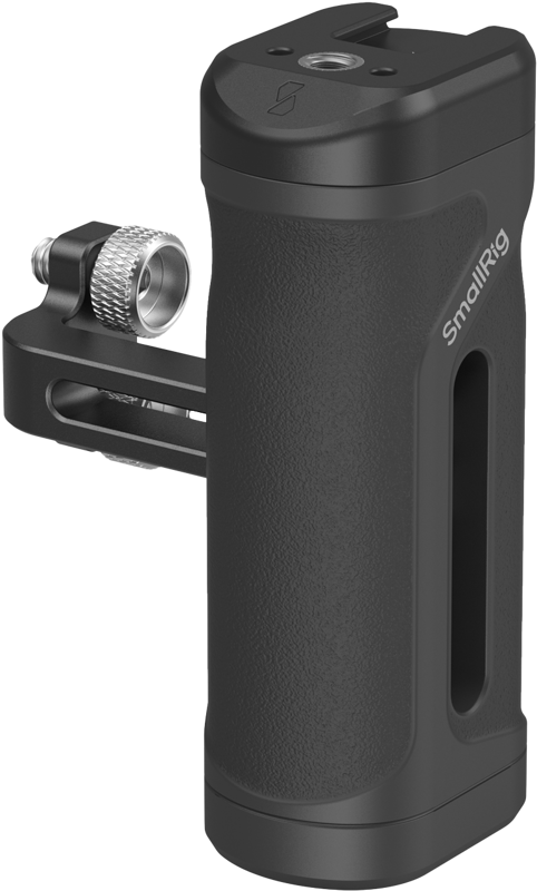 Tailored for mobile shooting