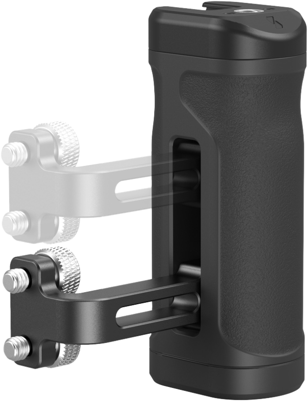 SMALLRIG 4755 Lightweight Mini Side Handle