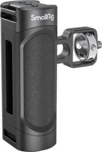 SMALLRIG 2772 Lightweight Side Handle for Smartphone Cage