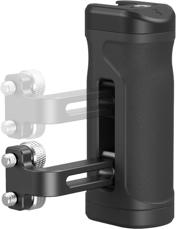SMALLRIG 5532 Lightweight mini Side Handle Kit