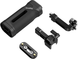 SMALLRIG 5532 Lightweight mini Side Handle Kit