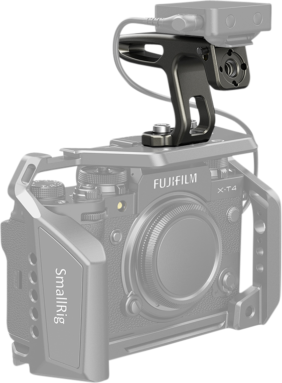 SMALLRIG 2756 Mini Top Handle for LW Cameras