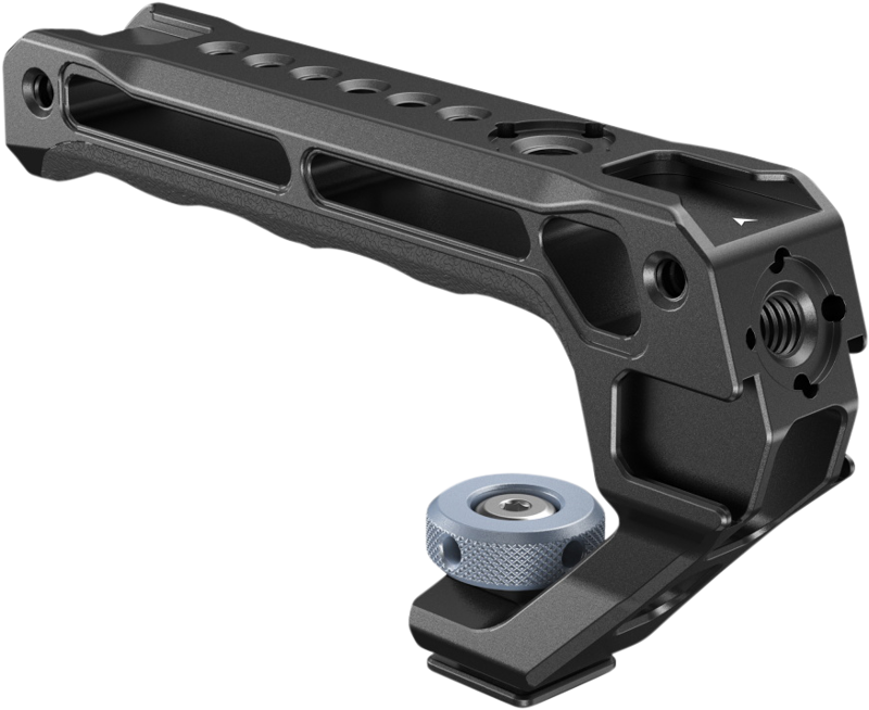 SMALLRIG 3764 Top Handle with Cold Shoe