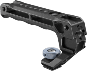 SMALLRIG 3764 Top Handle with Cold Shoe