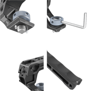 SMALLRIG 3765 ARRI Locating Top Handle