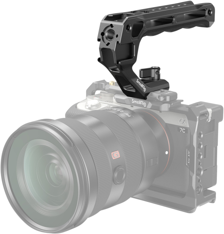 Ergonomically designed to improve grip experience