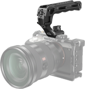 SMALLRIG 3766 Nato Top Handle