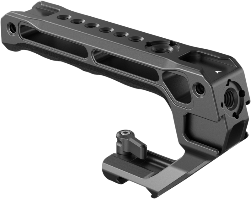 SMALLRIG 3766 Nato Top Handle