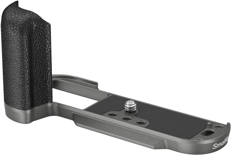 with baseplate of ARCA-design