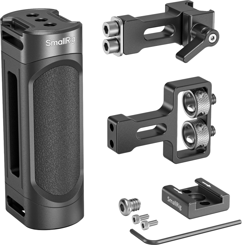 SMALLRIG 4816 Mini Side Handle Kit