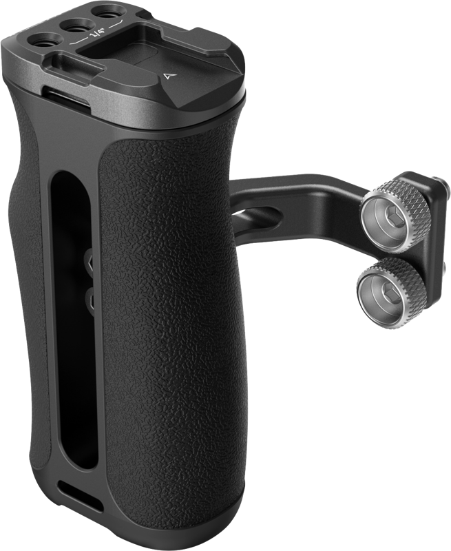 SMALLRIG 4756 Mini Side Handle with 1/4" -20 Screws