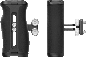 SMALLRIG 4756 Mini Side Handle with 1/4" -20 Screws