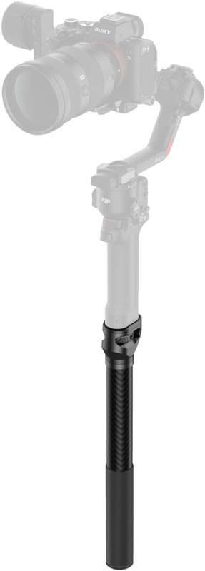 SMALLRIG 4378 Extension Arm for DJI Stabilizer