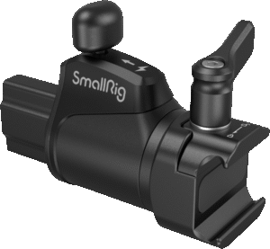 SMALLRIG 4112 Universal Rotating Handle Adapter