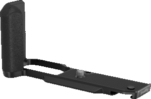 SMALLRIG 4263 L-Shape Handle for Nikon Z fc (Black)