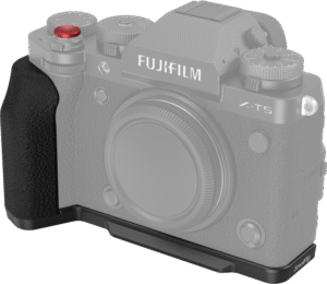 SMALLRIG 4260 L-Shape Grip For Fujifilm X-T5 (Black)