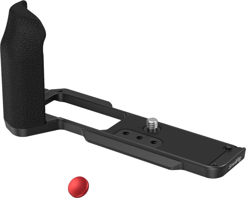 SMALLRIG 4260 L-Shape Grip For Fujifilm X-T5 (Black)