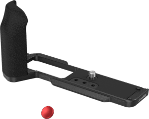 SMALLRIG 4260 L-Shape Grip For Fujifilm X-T5 (Black)