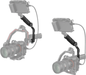 SMALLRIG 4197 Sling Handle For DJI RS 3 & RS 3 Mini