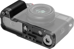 SMALLRIG 4556 L-Shape Grip for Fujifilm X100VI / X100V Black