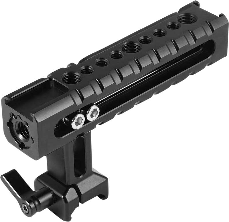 SMALLRIG 1955 Handle Nato Action Stabilizing