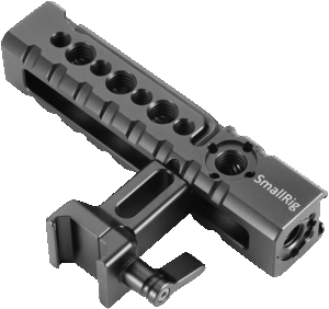 SMALLRIG 1955 Handle Nato Action Stabilizing