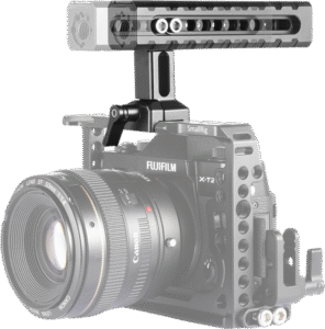 SMALLRIG 1955 Handle Nato Action Stabilizing