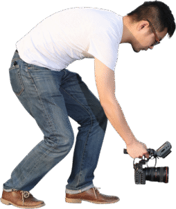 SMALLRIG 1955 Handle Nato Action Stabilizing