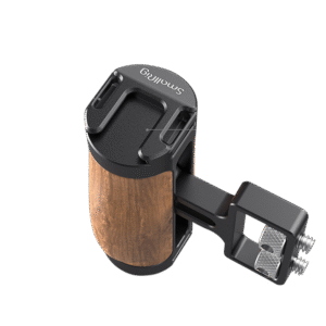 SMALLRIG 2913 Mini Side Handle Wooden