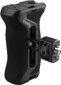 SMALLRIG 4346 Side Handle with Two-in-One Locating Screw
