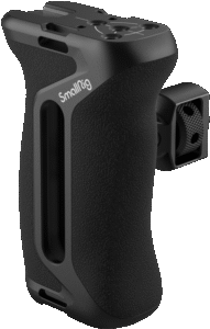 SMALLRIG 4346 Side Handle with Two-in-One Locating Screw
