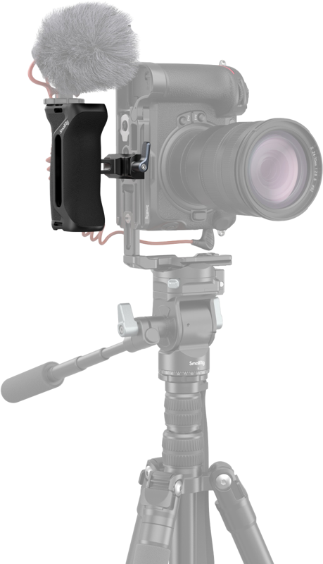 SMALLRIG 4416 Side Handle ARCA-Type