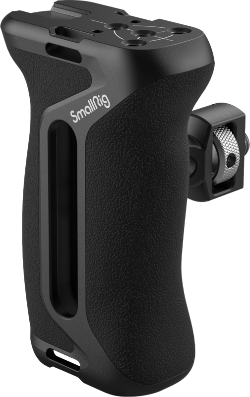 SMALLRIG 4016 Side Handle with ARRI Locating