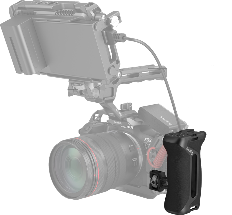 SMALLRIG 4016 Side Handle with ARRI Locating
