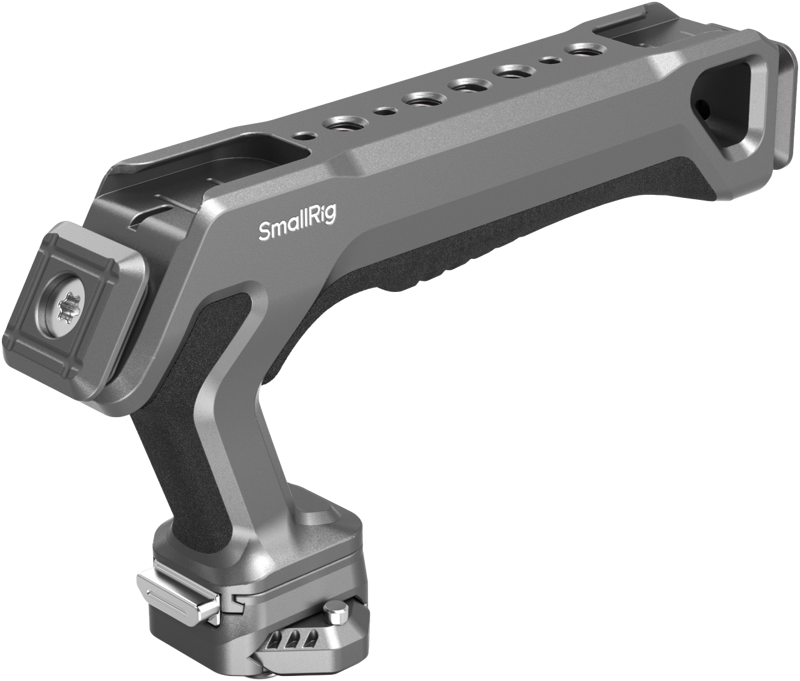 SMALLRIG 4483 HawkLock H21 Quick Release Top Handle Kit