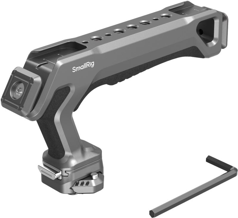 SMALLRIG 4483 HawkLock H21 Quick Release Top Handle Kit