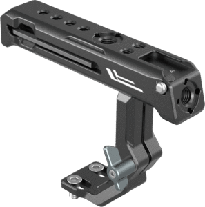 SMALLRIG 3082 Top Handle For Sony XLR K1M/K2M/K3M & Panasonic XLR1 Adapter