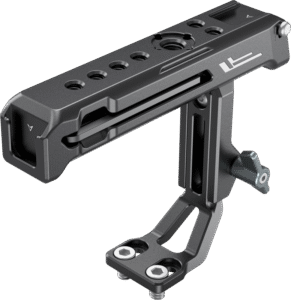 SMALLRIG 3082 Top Handle For Sony XLR K1M/K2M/K3M & Panasonic XLR1 Adapter