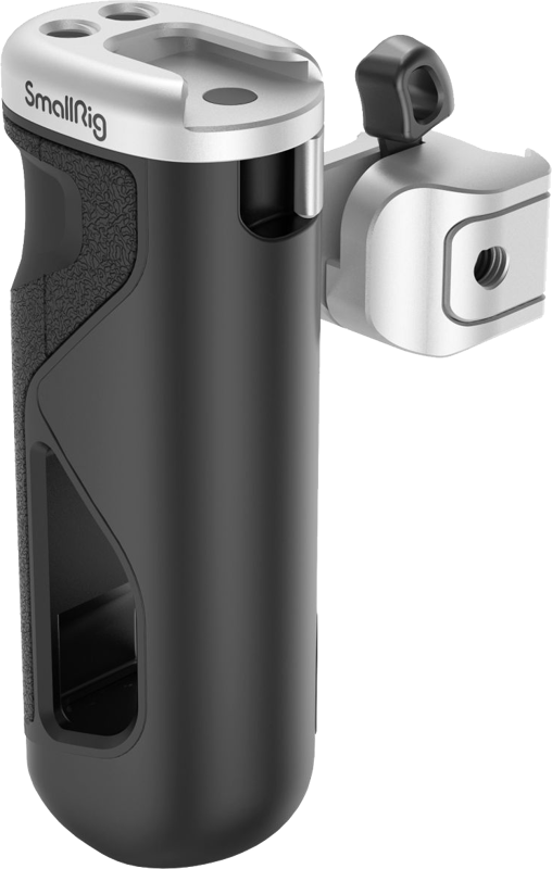 Designed to provide a comfortable grip and convenient storage.