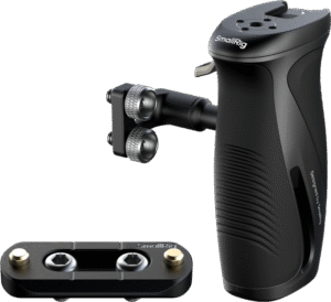 SMALLRIG 5194 Rotating Side Handle with 1/4"-20 Screws