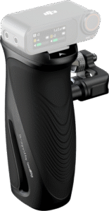 SMALLRIG 5194 Rotating Side Handle with 1/4"-20 Screws