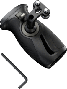 SMALLRIG 5194 Rotating Side Handle with 1/4"-20 Screws