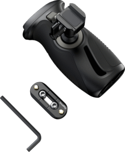 SMALLRIG 5160 Rotating Side Handle with NATO Clamp