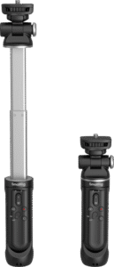 SMALLRIG 4551 Wireless Shooting Grip SR-RG2