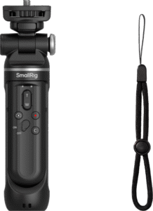 SMALLRIG 4551 Wireless Shooting Grip SR-RG2