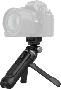 SMALLRIG 4551 Wireless Shooting Grip SR-RG2