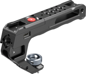 SMALLRIG 4927 Top Handle with Rec Trigger (ARRI Locating Screw)