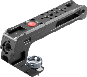 SMALLRIG 4927 Top Handle with Rec Trigger (ARRI Locating Screw)