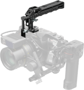 SMALLRIG 5236 Top Handle for DJI Focus Pro LiDAR