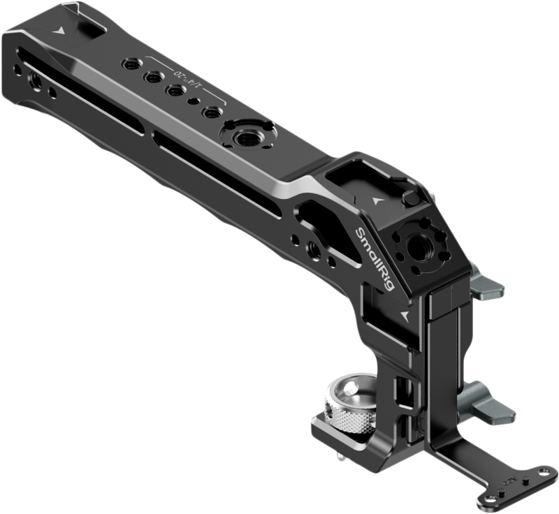 SMALLRIG 5236 Top Handle for DJI Focus Pro LiDAR